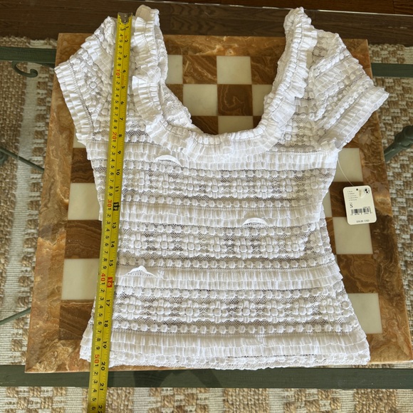 Free People Summer Top - Picture 6 of 6